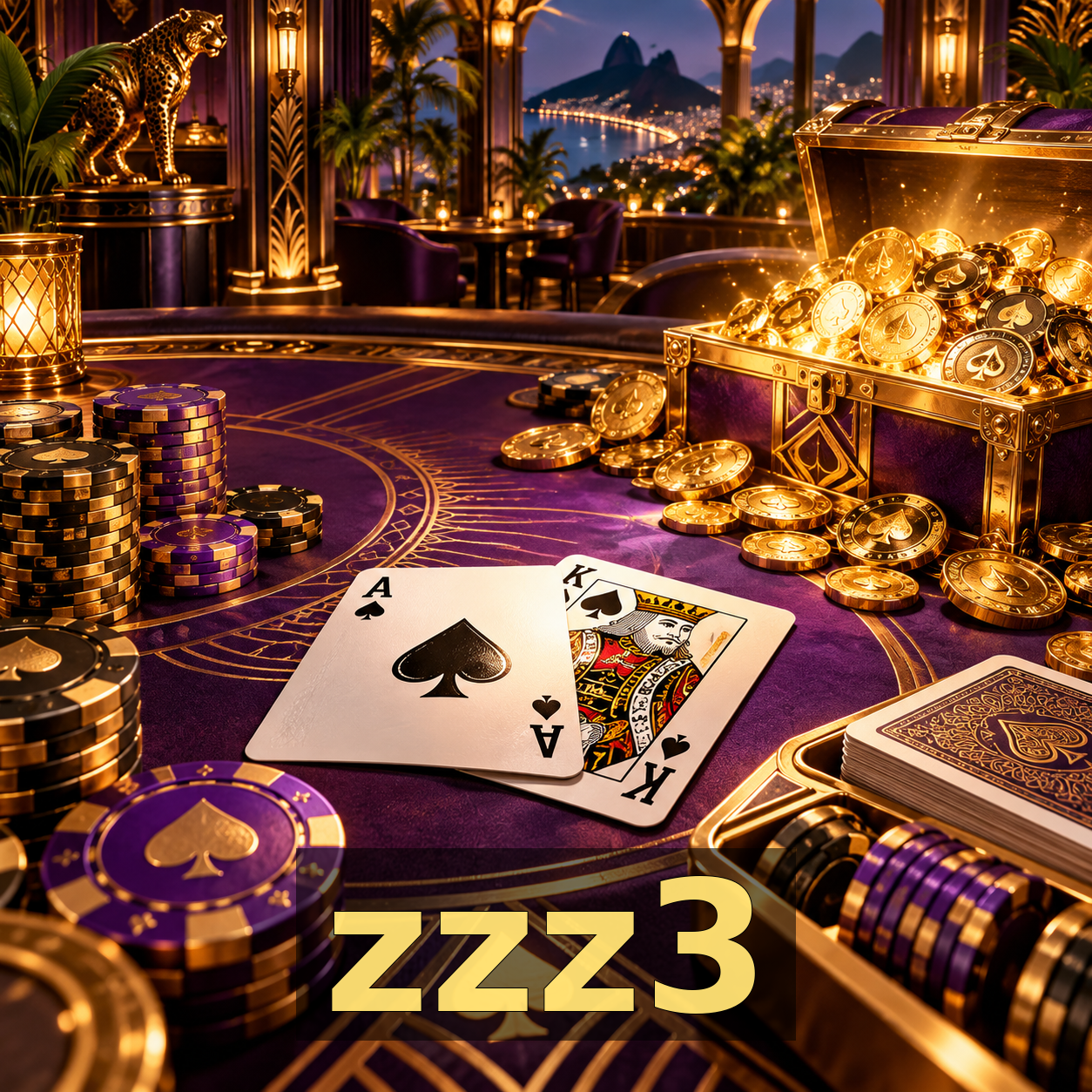 Descubra LuckyJaguar: O Jogo que Revoluciona Entretenimento no Formato zzz3