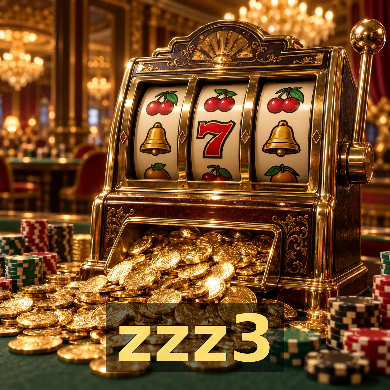 Descubra o Mundo Encantador de 3LUCKYPIGGY: Uma Jornada Divertida com zzz3