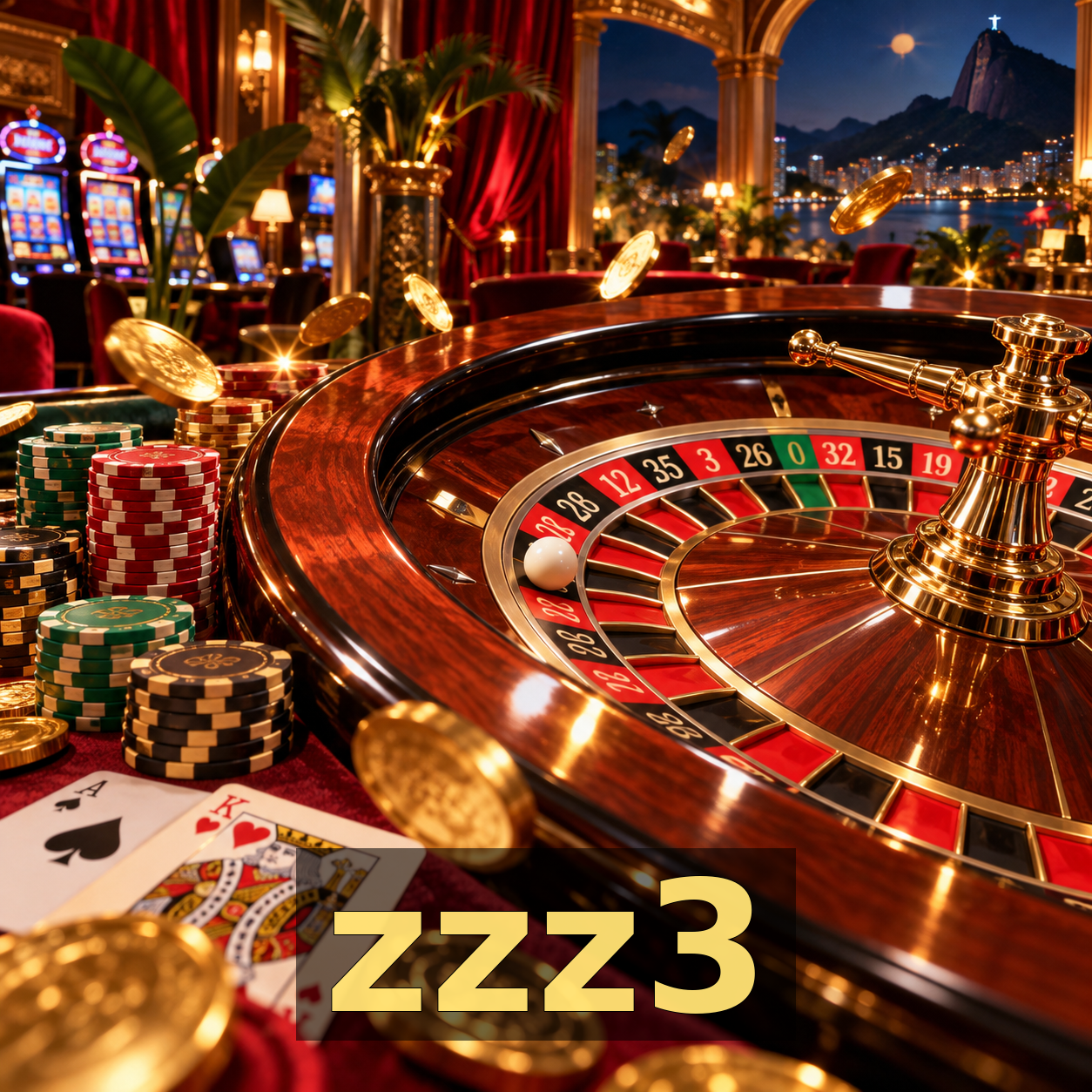 Descubra o Mundo Empolgante de LuckyTiger: O Jogo de zzz3