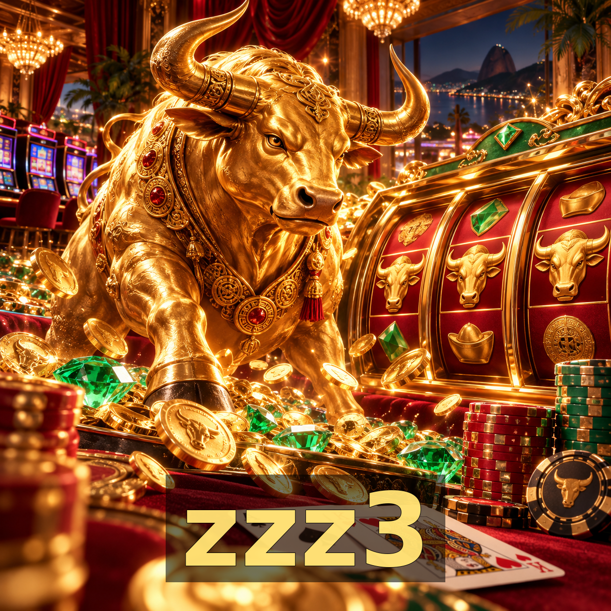 Descubra o Mundo de Jinglecoins: O Jogo zzz3 que Está Conquistando Todos
