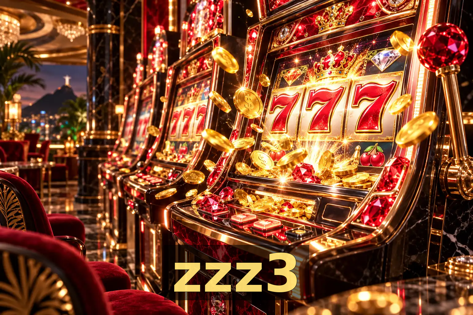 Descubra o Mundo de Jinglecoins: O Jogo zzz3 que Está Conquistando Todos