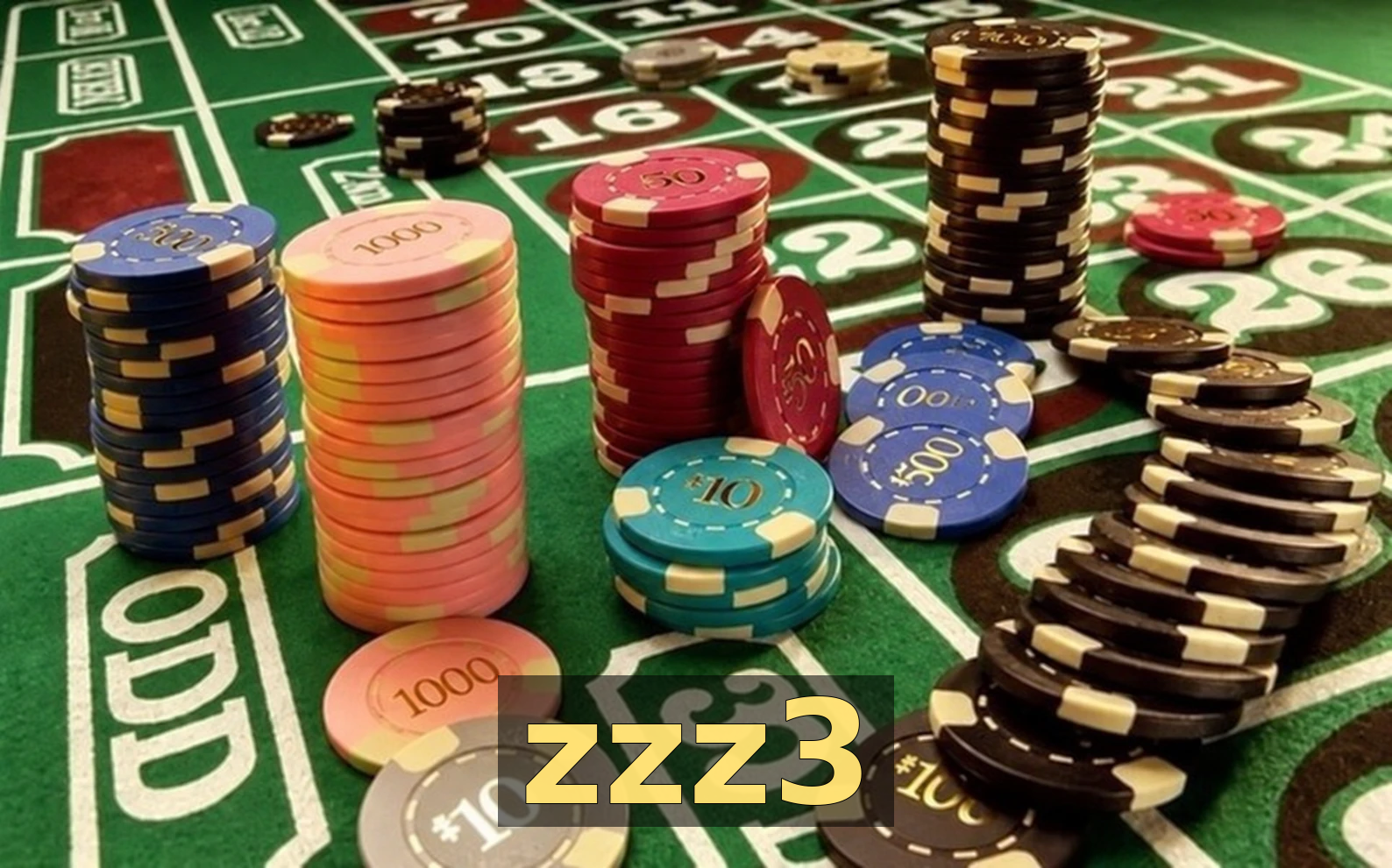 Descubra o Mundo Empolgante de LuckyTiger: O Jogo de zzz3